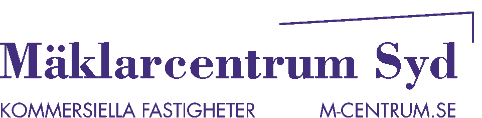 Mäklarcentrum Syd